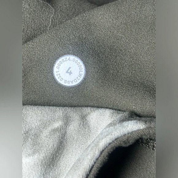 Lululemon Align Bra size 4 - Picture 4 of 4